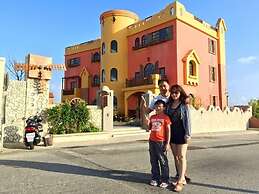 Remember Sea View B&B