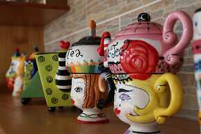 Remember Sea View B&B