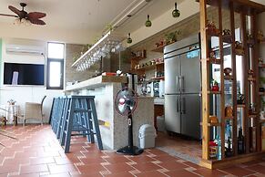 Remember Sea View B&B