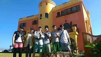 Remember Sea View B&B