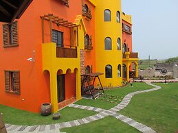 Remember Sea View B&B