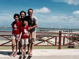 Remember Sea View B&B