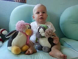 Remember Sea View B&B