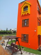 Remember Sea View B&B