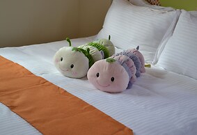 Remember Sea View B&B