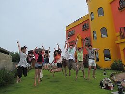 Remember Sea View B&B