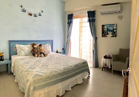 Remember Sea View B&B