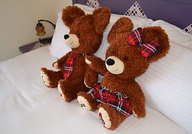 Remember Sea View B&B