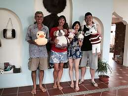 Remember Sea View B&B