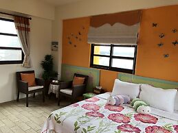 Remember Sea View B&B