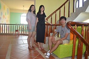 Remember Sea View B&B