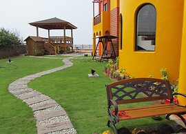 Remember Sea View B&B