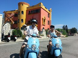 Remember Sea View B&B