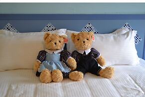 Remember Sea View B&B