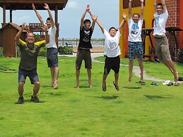 Remember Sea View B&B