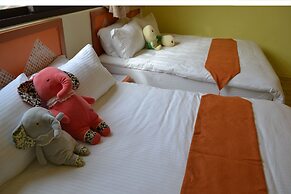 Remember Sea View B&B