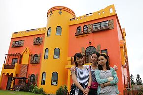 Remember Sea View B&B