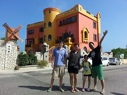 Remember Sea View B&B