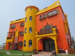 Remember Sea View B&B