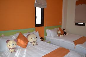 Remember Sea View B&B