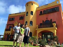 Remember Sea View B&B