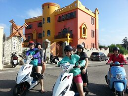 Remember Sea View B&B