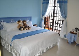 Remember Sea View B&B