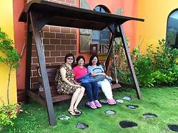 Remember Sea View B&B