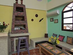 Remember Sea View B&B