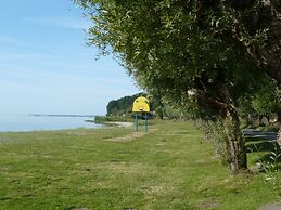 Blick auf Vilm