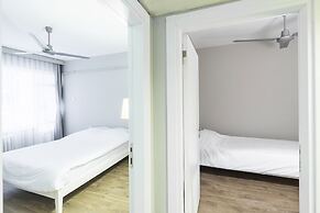 City Style Penthouse in Downtown