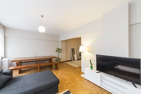 City Style Penthouse in Downtown