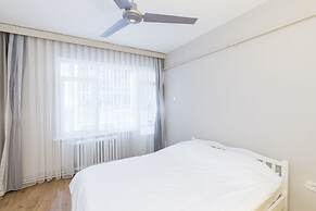 City Style Penthouse in Downtown