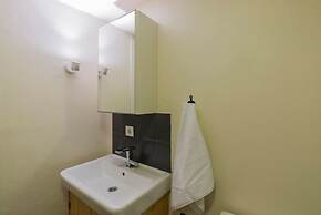 City Style Penthouse in Downtown