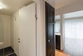 City Style Penthouse in Downtown