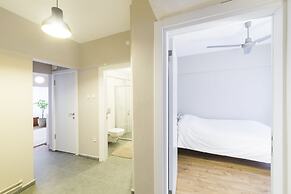 City Style Penthouse in Downtown