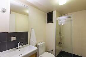 City Style Penthouse in Downtown