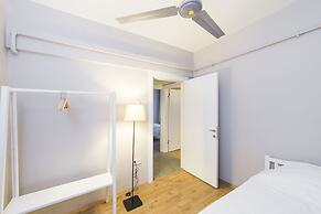 City Style Penthouse in Downtown