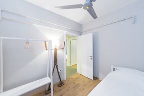 City Style Penthouse in Downtown