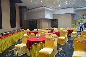 The Red Velvet Hotel