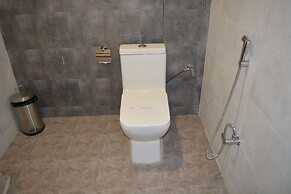 The Red Velvet Hotel