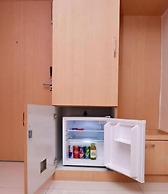 The Red Velvet Hotel