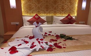 The Red Velvet Hotel