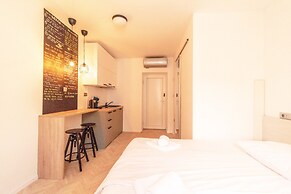 City Studio Apartments Pula