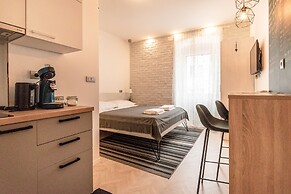City Studio Apartments Pula