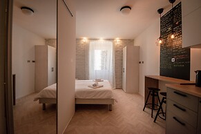 City Studio Apartments Pula