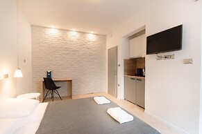 City Studio Apartments Pula