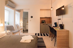 City Studio Apartments Pula