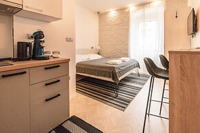 City Studio Apartments Pula