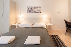 City Studio Apartments Pula